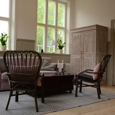 Grevlunda Skola Apartment Vitaby Екстериор снимка