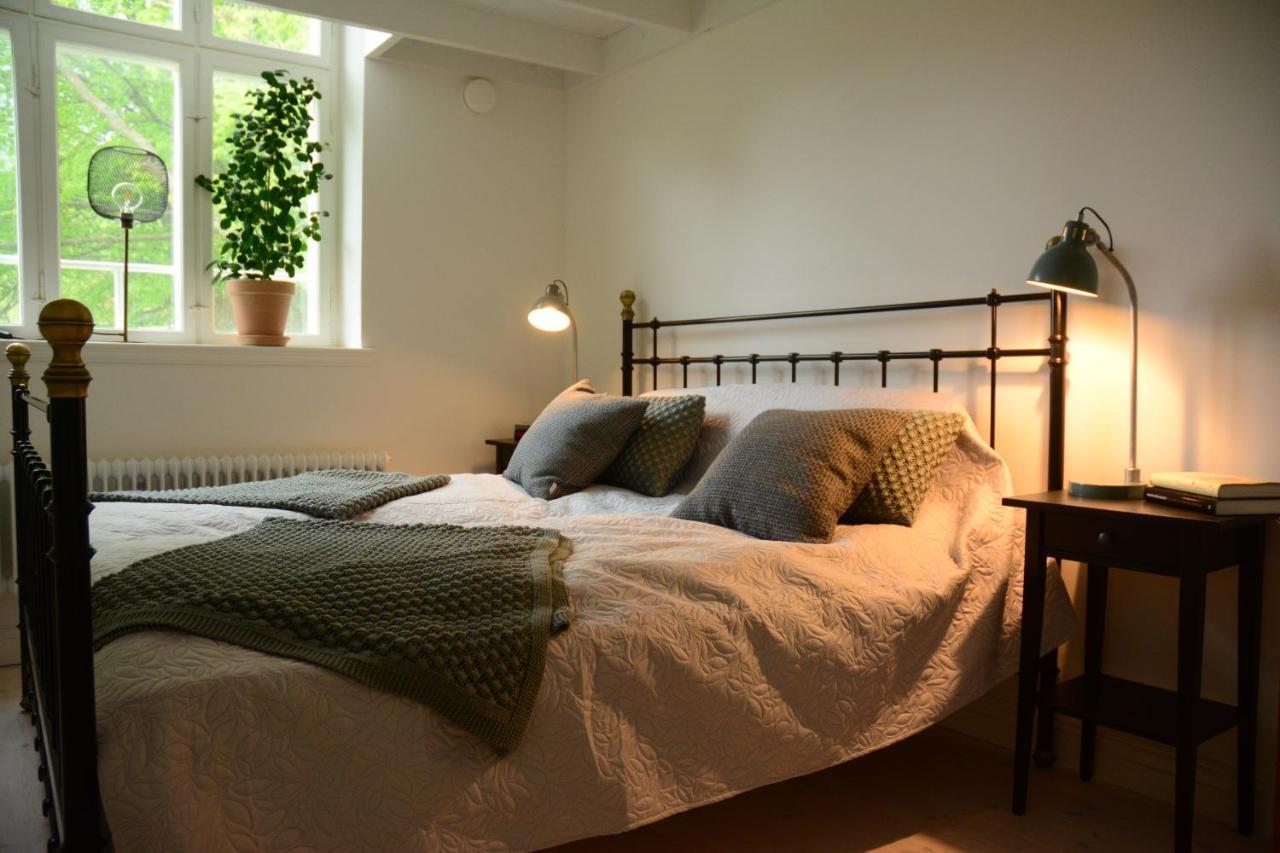 Grevlunda Skola Apartment Vitaby Екстериор снимка