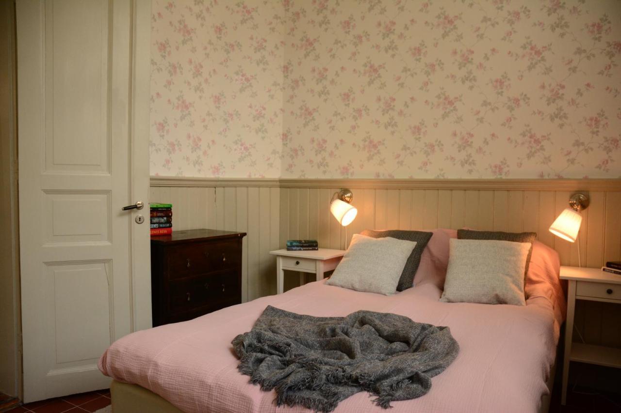 Grevlunda Skola Apartment Vitaby Екстериор снимка